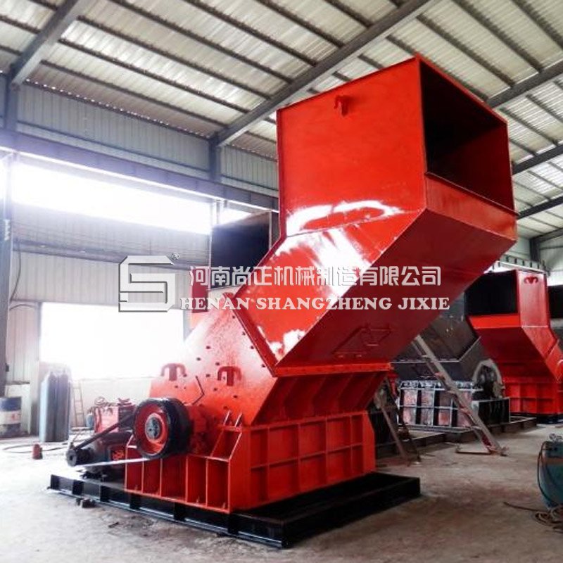 小型金屬粉碎機(jī)