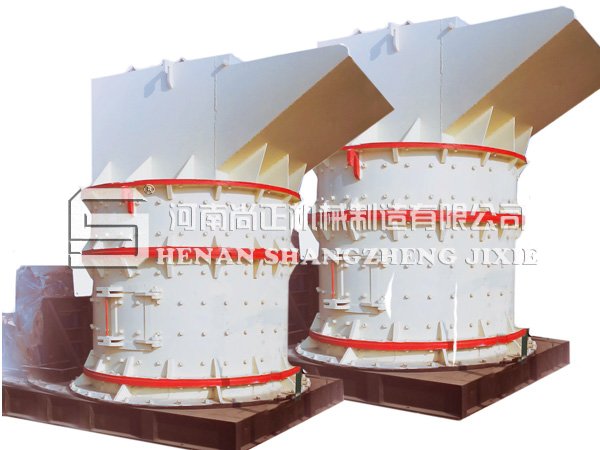 立式金屬破碎機(jī)