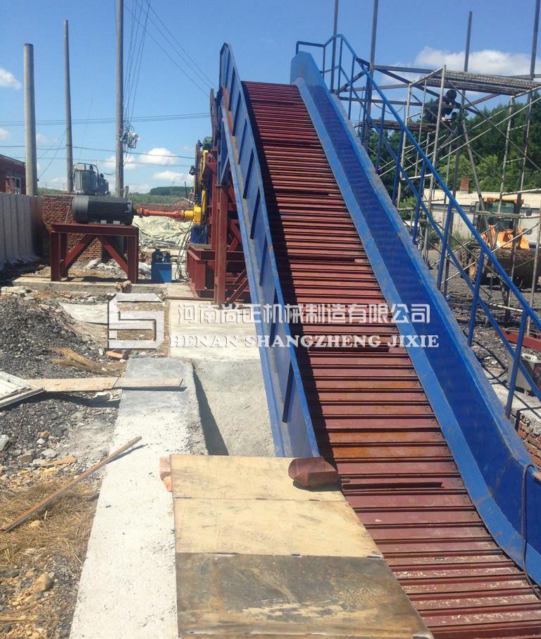 上料輸送機(jī)